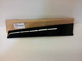 Lexus ES350 2006-2012 Молдинг накладка передніх правих дверей Новий Оригінал