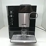Кавомашина Siemens EQ5 MacchiatoPlus Exclusiv, фото 9