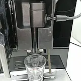 Кавомашина Siemens EQ5 MacchiatoPlus Exclusiv, фото 4