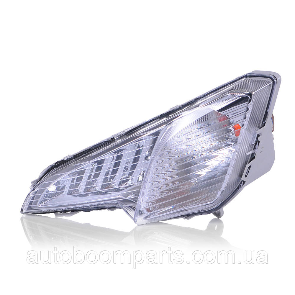 GN1Z13200AD Протитуманна фара ПТФ ліва Ford Ecosport 17-21