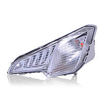 GN1Z13200AD Протитуманна фара ПТФ ліва Ford Ecosport 17-21