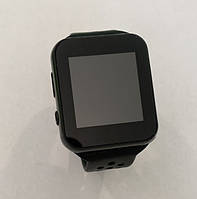 Умные часы Smart Watch A1S Black