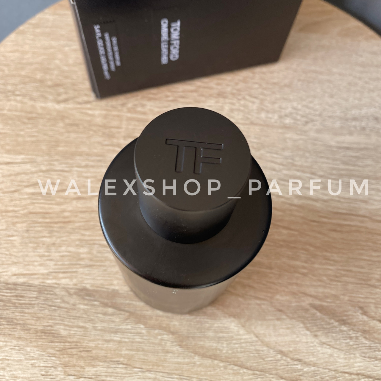 Унисекс Духи Tom Ford Ombre Leather 100 ml Том Форд Омбре Лезер 100 мл ...
