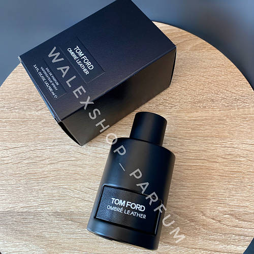 Унисекс Духи Tom Ford Ombre Leather 100 ml Том Форд Омбре Лезер 100 мл ...