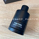 Унісекс Духи Tom Ford Ombre Leather 100 ml Том Форд Омбре Лезер 100 мл, фото 2