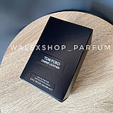 Унісекс Духи Tom Ford Ombre Leather 100 ml Том Форд Омбре Лезер 100 мл, фото 6