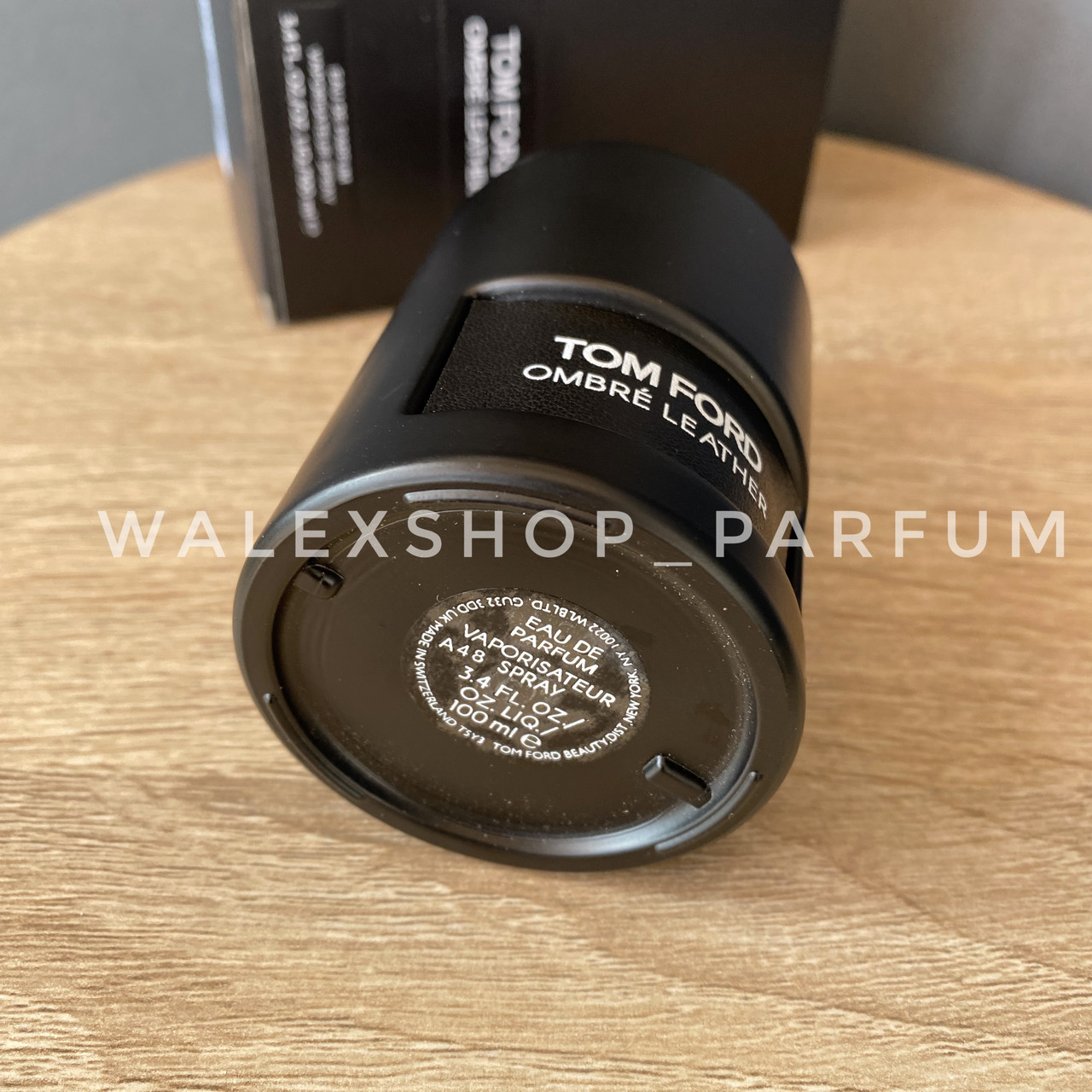 Унисекс Духи Tom Ford Ombre Leather 100 ml Том Форд Омбре Лезер 100 мл ...