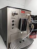 Кавоварка Nivona CafeRomatica Nicr 710, фото 8