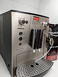 Кавоварка Nivona CafeRomatica Nicr 710, фото 7