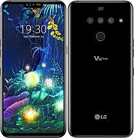 LG V50