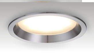Світлодіодні LED точковий світильник 6 Вт, LDC931A-SL