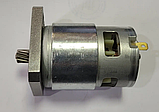 Двигун постійного струму RS-887S-18V, фото 4