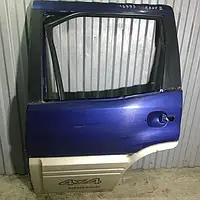 Дверь задняя левая Nissan Terrano II (R20) 1993-2004