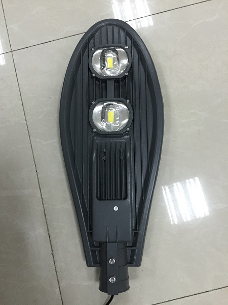 Світильник LED консольний ST-100-03 2*50Вт 6400К 7000LM