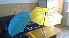 Виготовлення парасольок із логотипом Київ, фото 5