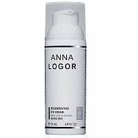 Восстанавливающий крем для кожи вокруг глаз Anna Logor Regeneration Eye Cream 30 мл