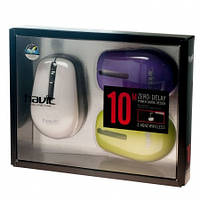 Комп'ютерна миша бездротова HAVIT HV-MS261GT wireless