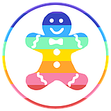 Пряники імбирні