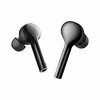 Навушники QCY T5 TWS Bluetooth Earbuds Black