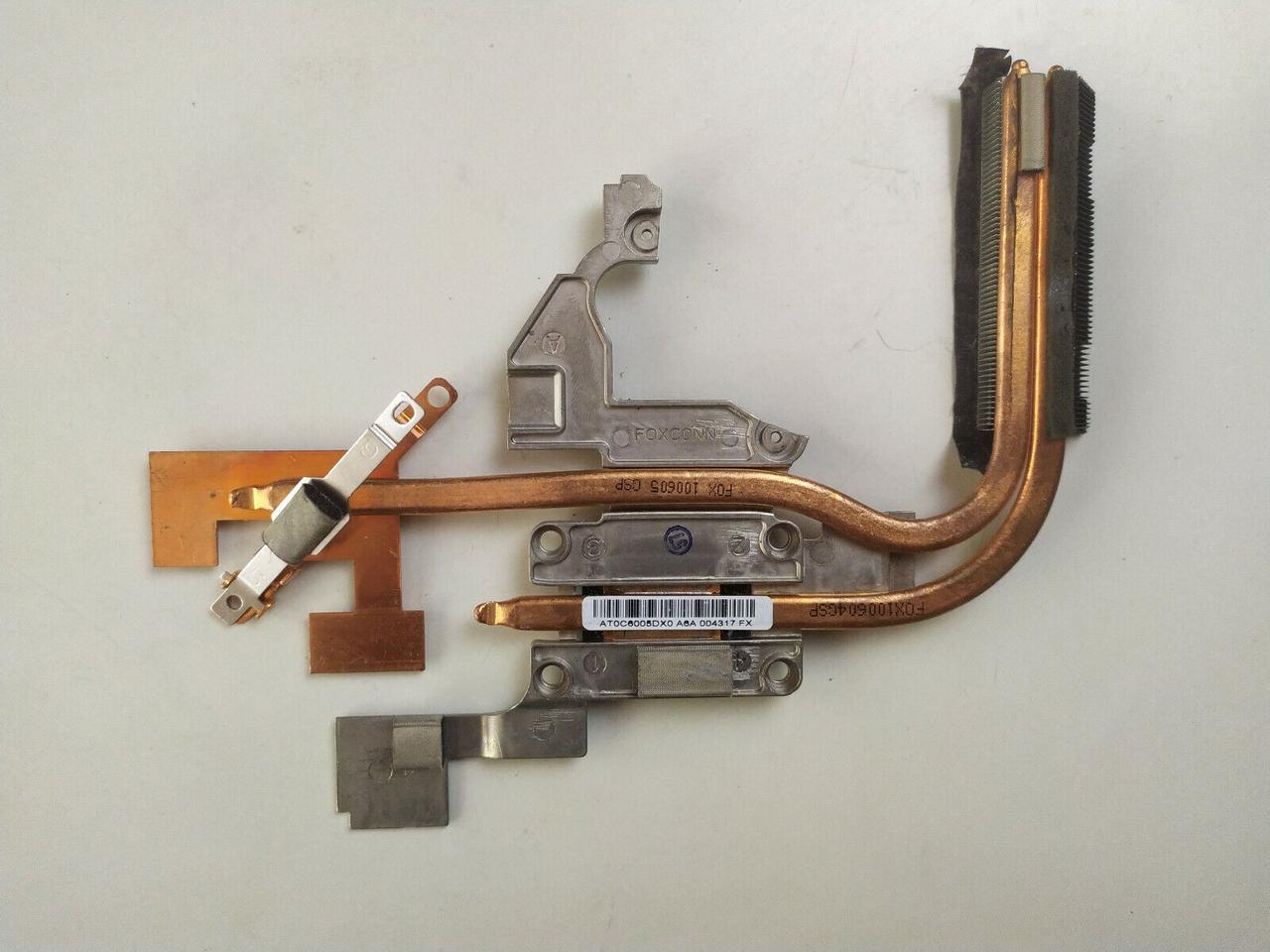 Трубка Acer Aspire 5551(G),5552(G), 5551, 5552, 5741, Packard Bell NEW95 (AT0C6005DX0) бу
