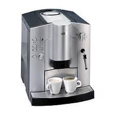 Кофемашина AEG CaFamosa CF120