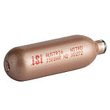 Балончики Nitro для сифона iSi Nitro Whip 0705 (16 шт.), фото 4