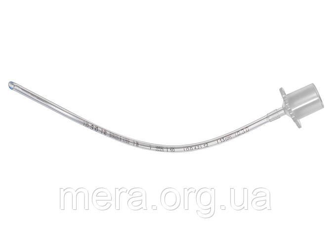 Трубка эндотрахеальная без манжеты, размер 6,5, RUSCH - фото 1 - id-p1770113769