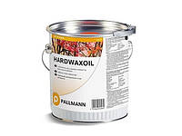 Масловоск Pallmann Hardwax Oil для сильно нагружаемого паркета 3л