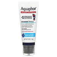 Aquaphor, Advanced Therapy, лечебная мазь, 85 г (3 унции) в Украине