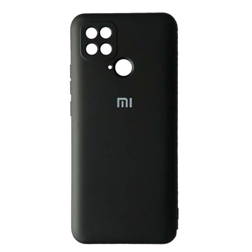 Чохол для телефона Xiaomi Poco C40 Silicone Case Full, фото 1