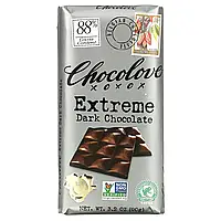 Chocolove, горький шоколад, 88% какао, 90 г (3,2 унции) Днепр