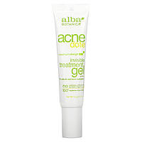 Alba Botanica, Acne Dote, невидимый гель по уходу за кожей, нежирный, 14 г (0,5 унции) в Украине