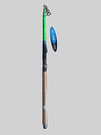Pro Hunter TRAVEL спінінг телескопічний Tele Mini Spin 2,70 м (5-20 г)