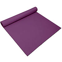 Коврик для фитнеса Friedola Sports Plus 180x65x0,4 см (74065) Violet