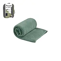 Рушник Tek Towel від Sea To Summit, Sage