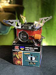 Туризм і кемпінг