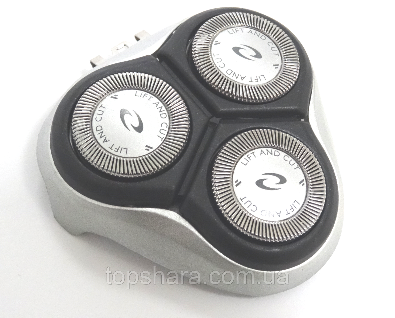Бритвенний блок для гоління Philips PT710, PT720, PT730, PT731, PT715, фото 1
