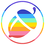 Горіхи та сухофрукти в шоколаді