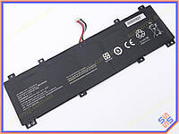 Батарея NC140BW1 для Lenovo IdeaPad 100S-14IBR (7.6V 4400mAh 33.4Wh)