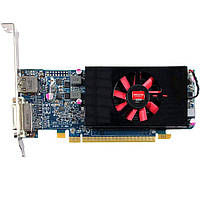 Б/У відеокарта AMD Radeon HD 7570 1Gb 128bit GDDR5 (High profile)