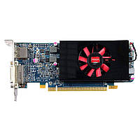 Б/У відеокарта AMD Radeon HD 7570 1Gb 128bit GDDR5 (Low profile)