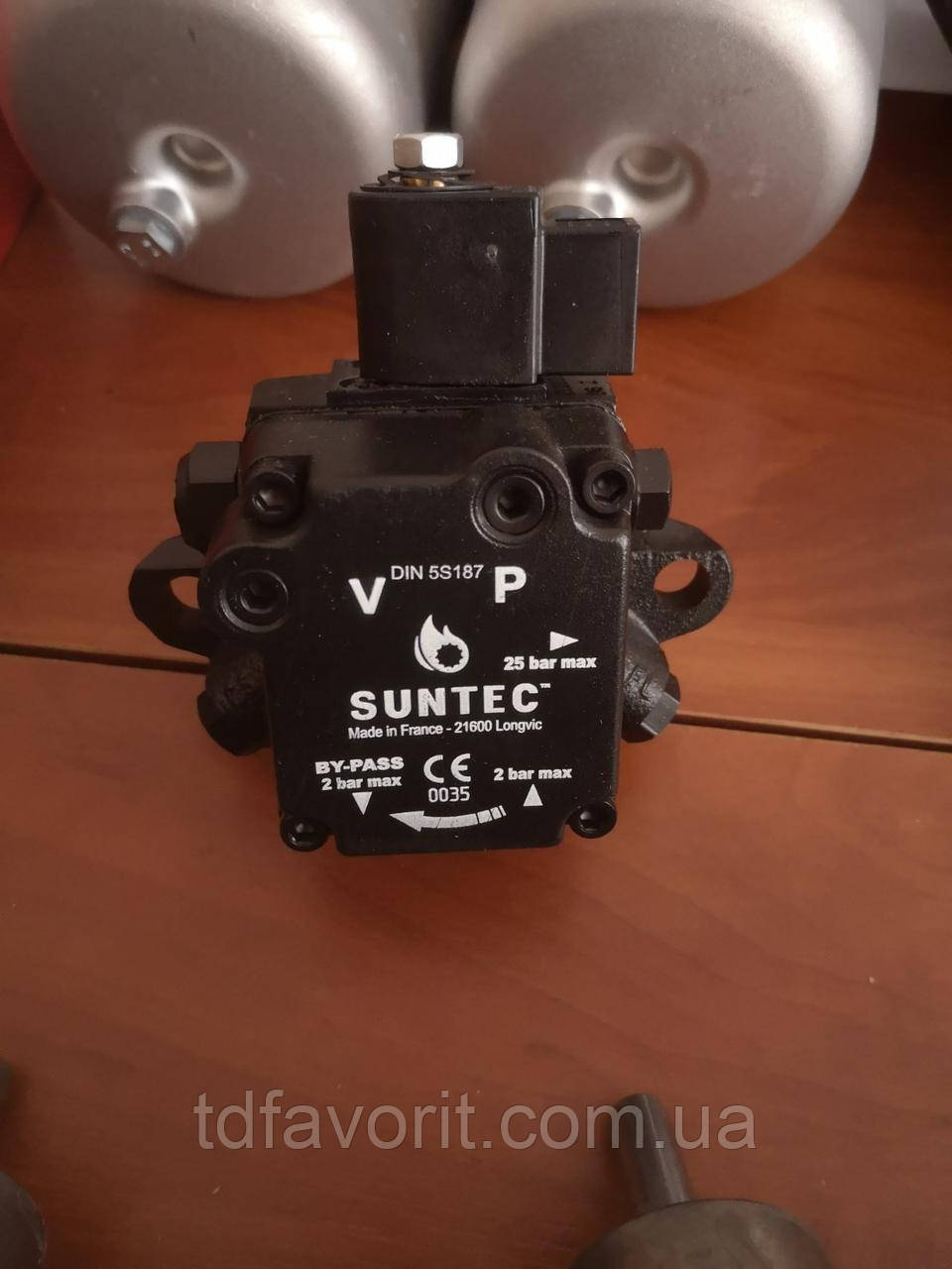 Паливні насоси Suntec AL 95 C 9412 4P