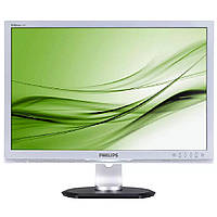 Б/У Монітор 24" Philips 240P2 — Class A