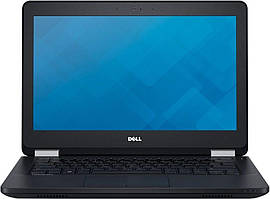 Б/У Ноутбук Dell Latitude E5270 (i5-6300U/8/256SSD) — Class A