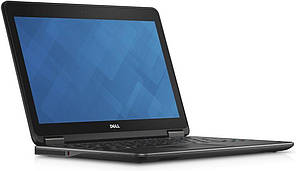 Б/У Ноутбук Dell Latitude E7240 (i5-4300U/4/128SSD) — Class B