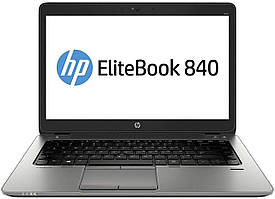 Б/У Ноутбук HP EliteBook 840 G2 (i5-5300U/16/128SSD) - Class B