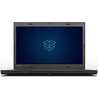 Б/У Ноутбук Lenovo ThinkPad L460 (i5-6300U/8/500) — Class B