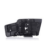 FK7B17D949AB Кріплення заднього бампера верхнє ліве Ford Edge 15-18, фото 2