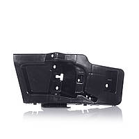 FK7B17D949AB Кріплення заднього бампера верхнє ліве Ford Edge 15-18