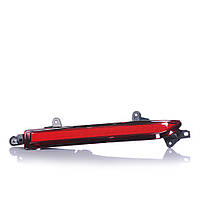 FK7B15K272AD Ліхтар заднього бампера правий Ford Edge 15-18